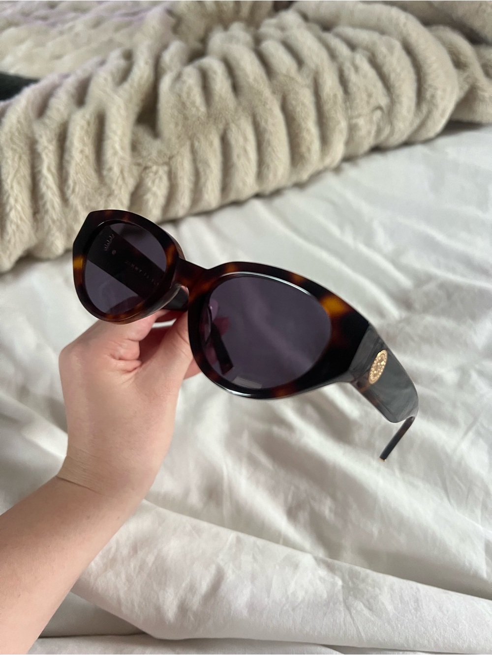 Jimmy Fairly The Meli Icons Sunglasses - Picture 5 of 8